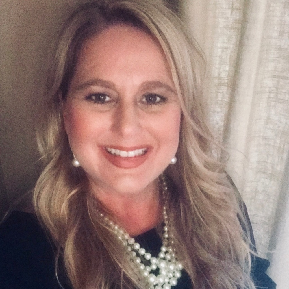 Meet your Posher, Pamela
